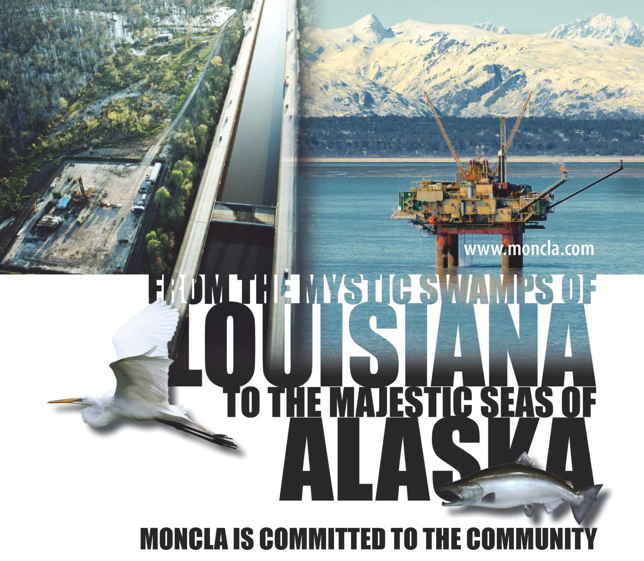 Moncla Community